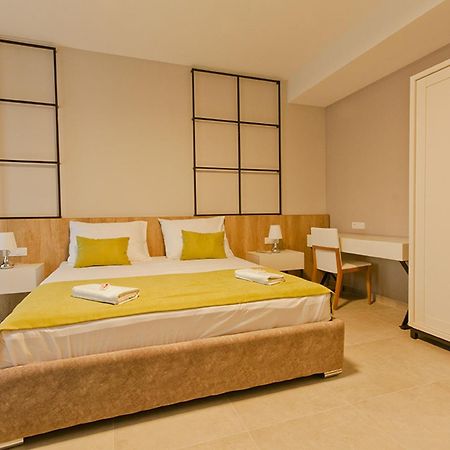 Hotel Hills Улцин Стая снимка