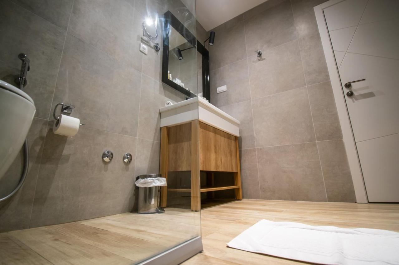 Hotel Hills Улцин Екстериор снимка
