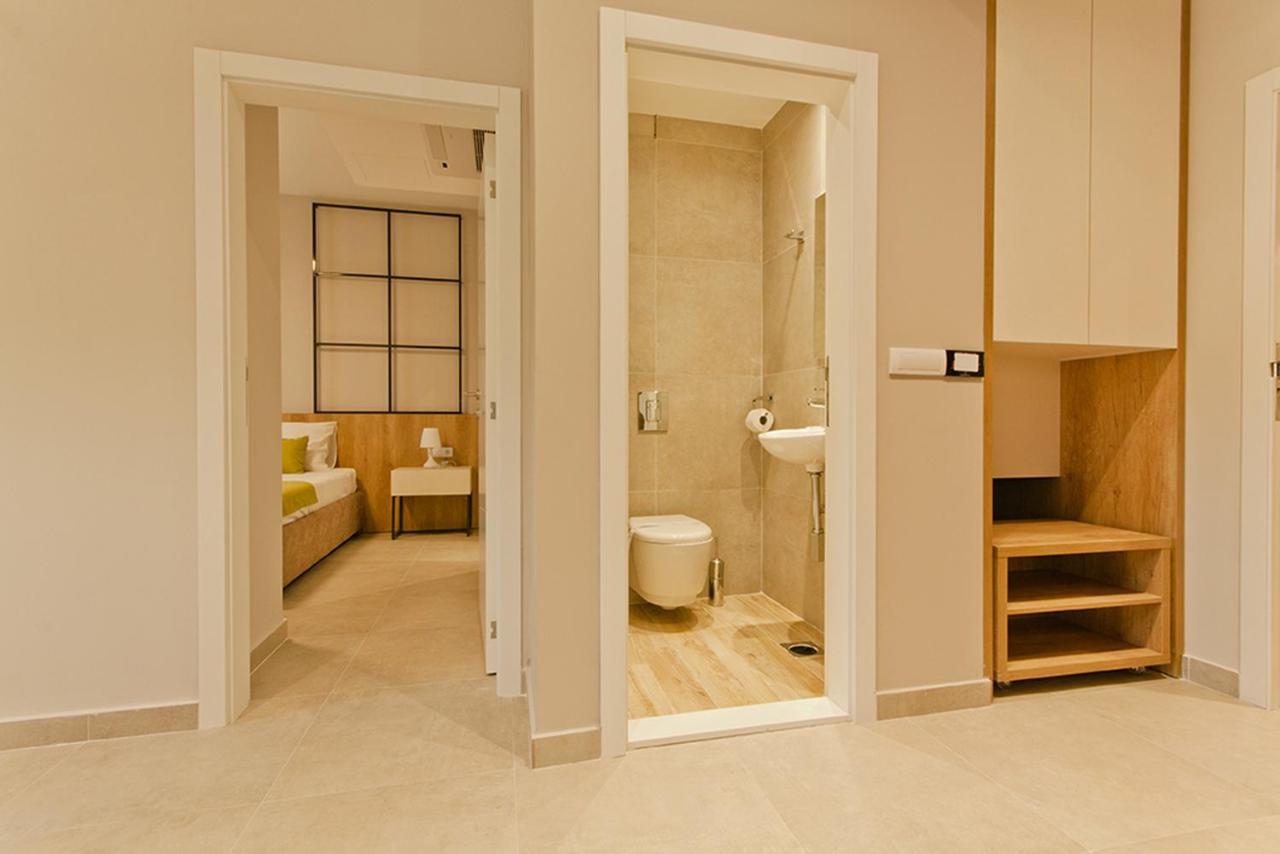 Hotel Hills Улцин Екстериор снимка