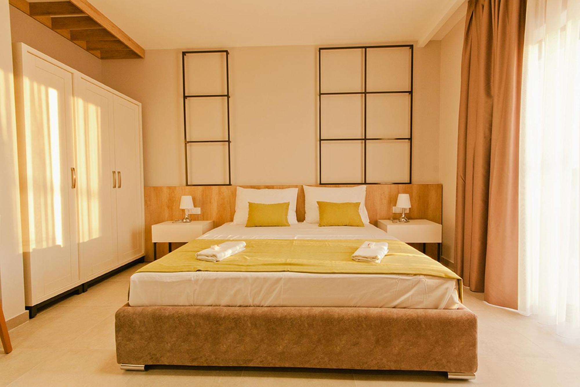 Hotel Hills Улцин Стая снимка