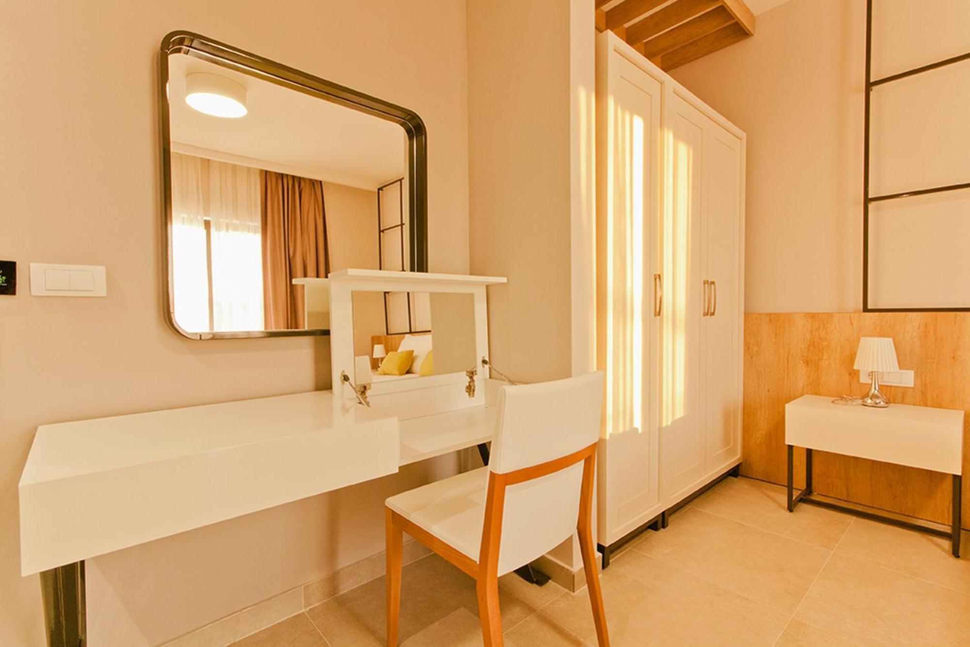 Hotel Hills Улцин Стая снимка