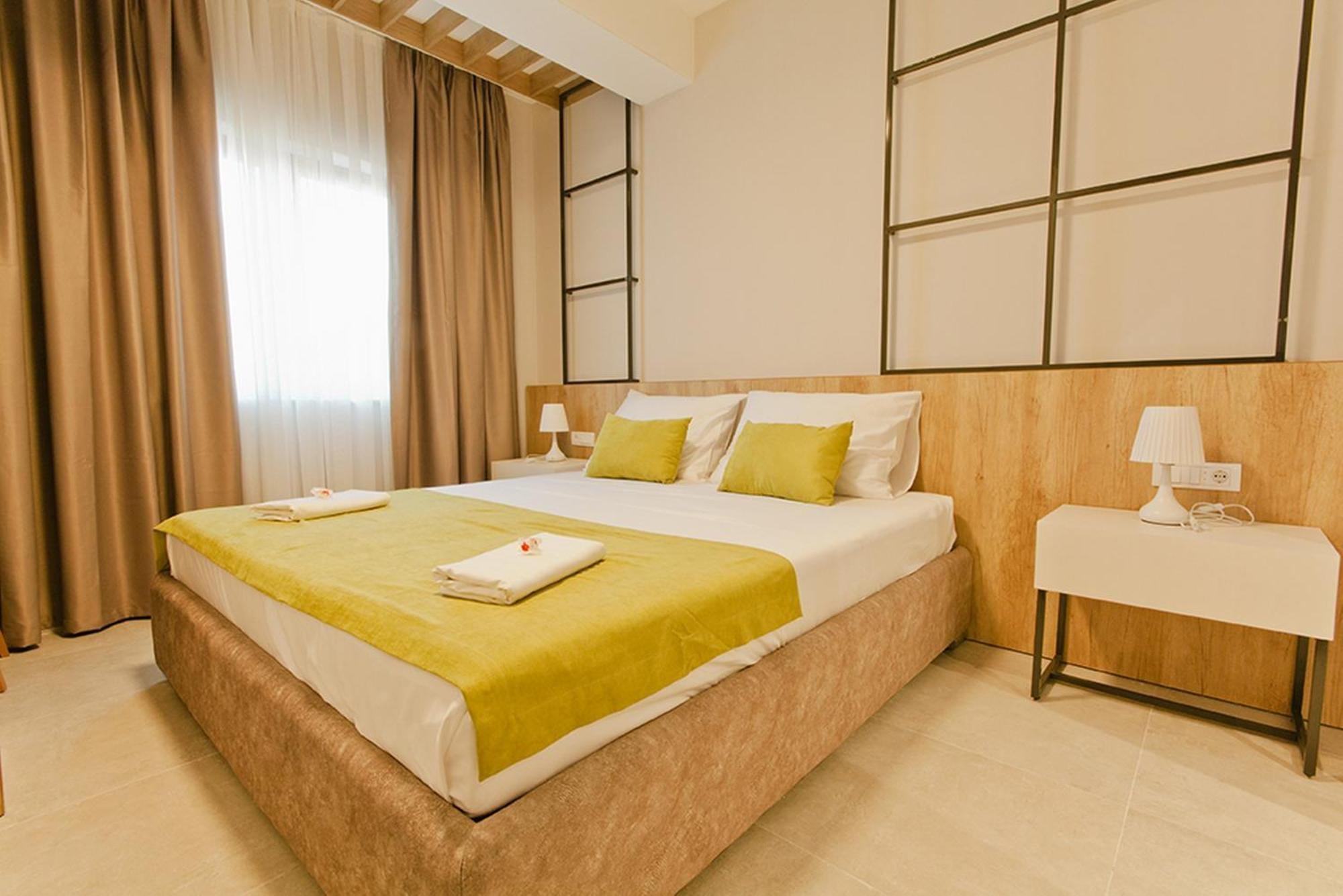 Hotel Hills Улцин Стая снимка