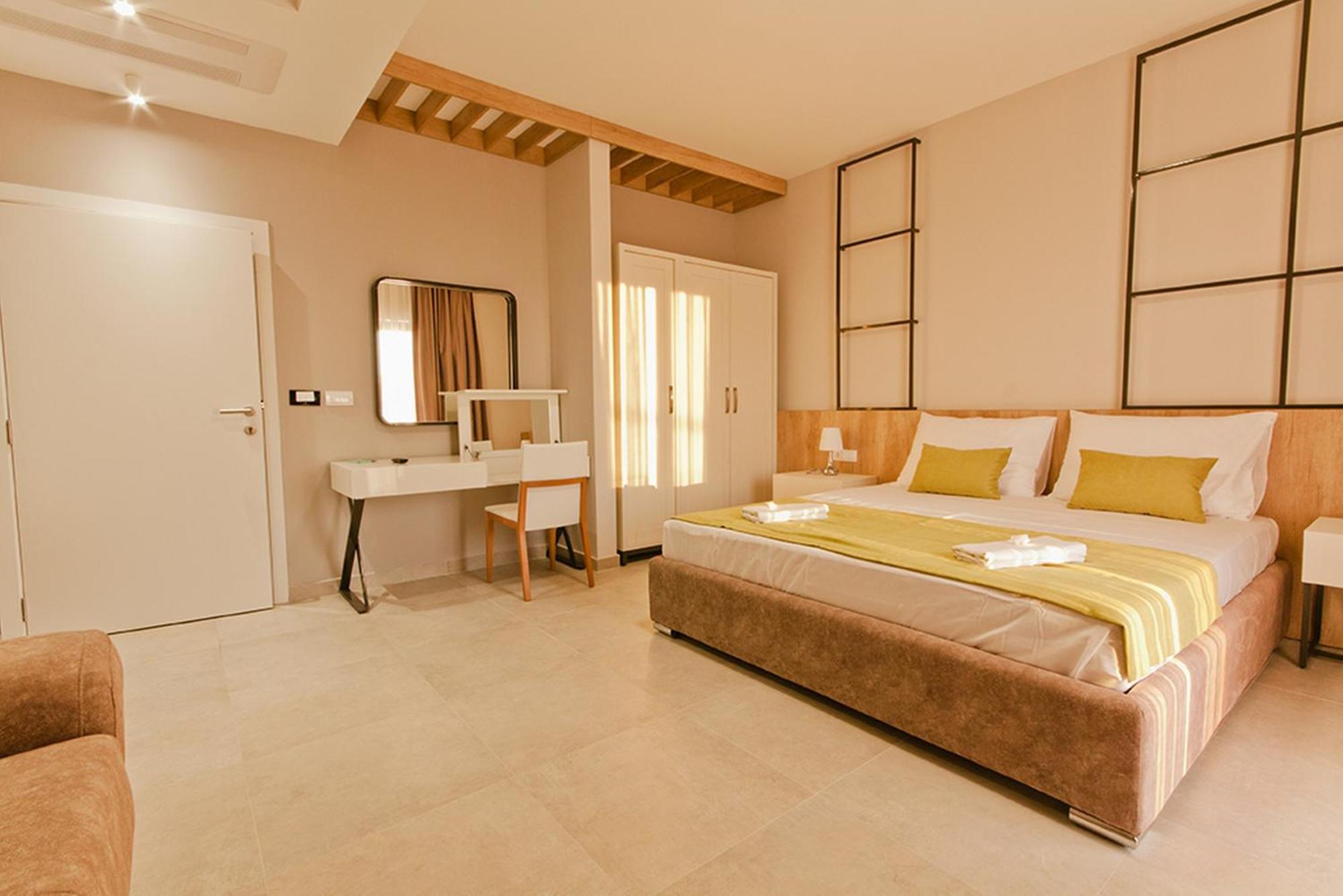Hotel Hills Улцин Стая снимка